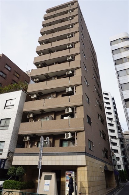ステージグランデ南麻布